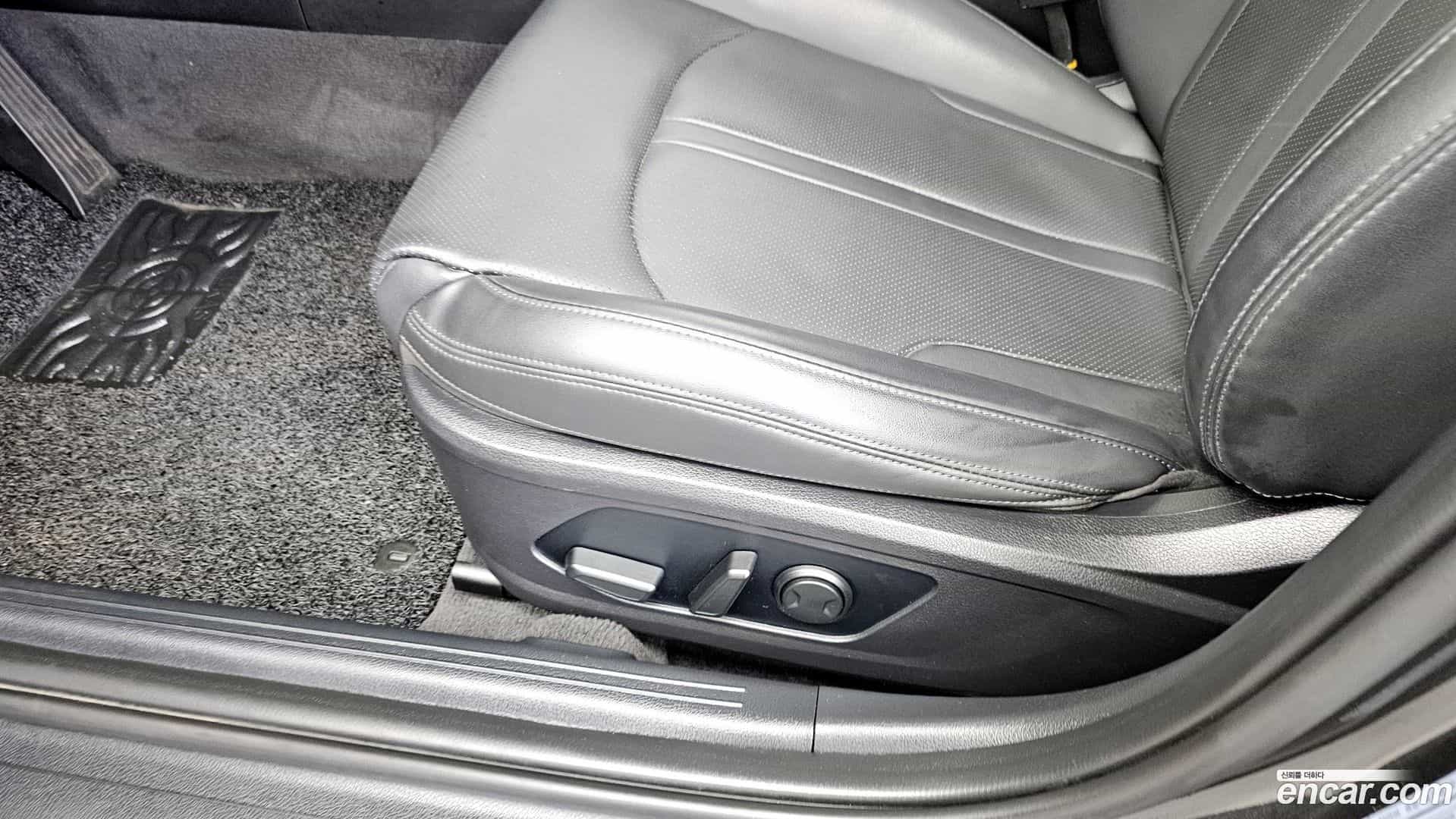 K5 Kia 2020.8-OPTION-044