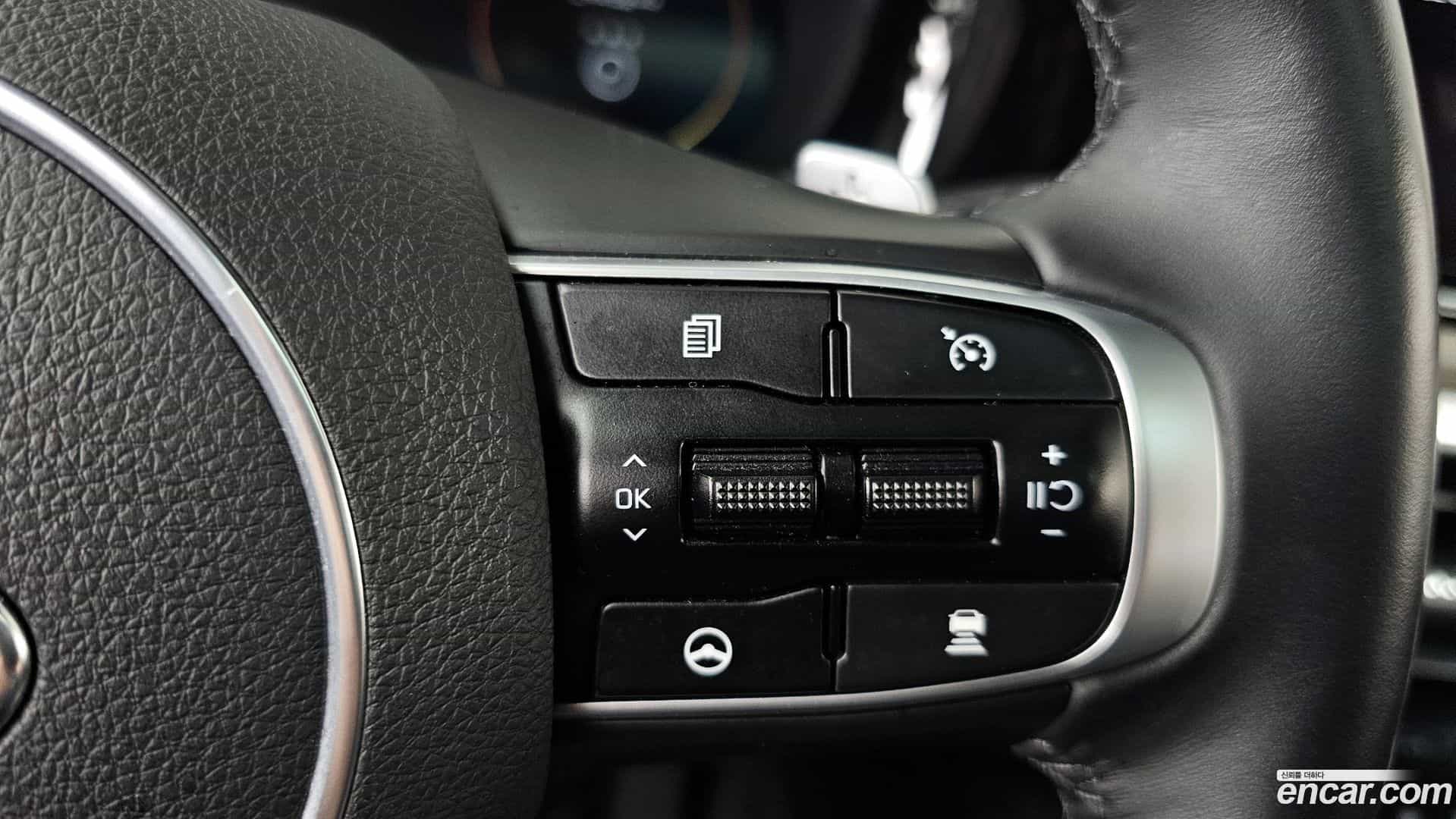 K5 Kia 2020.8-OPTION-046