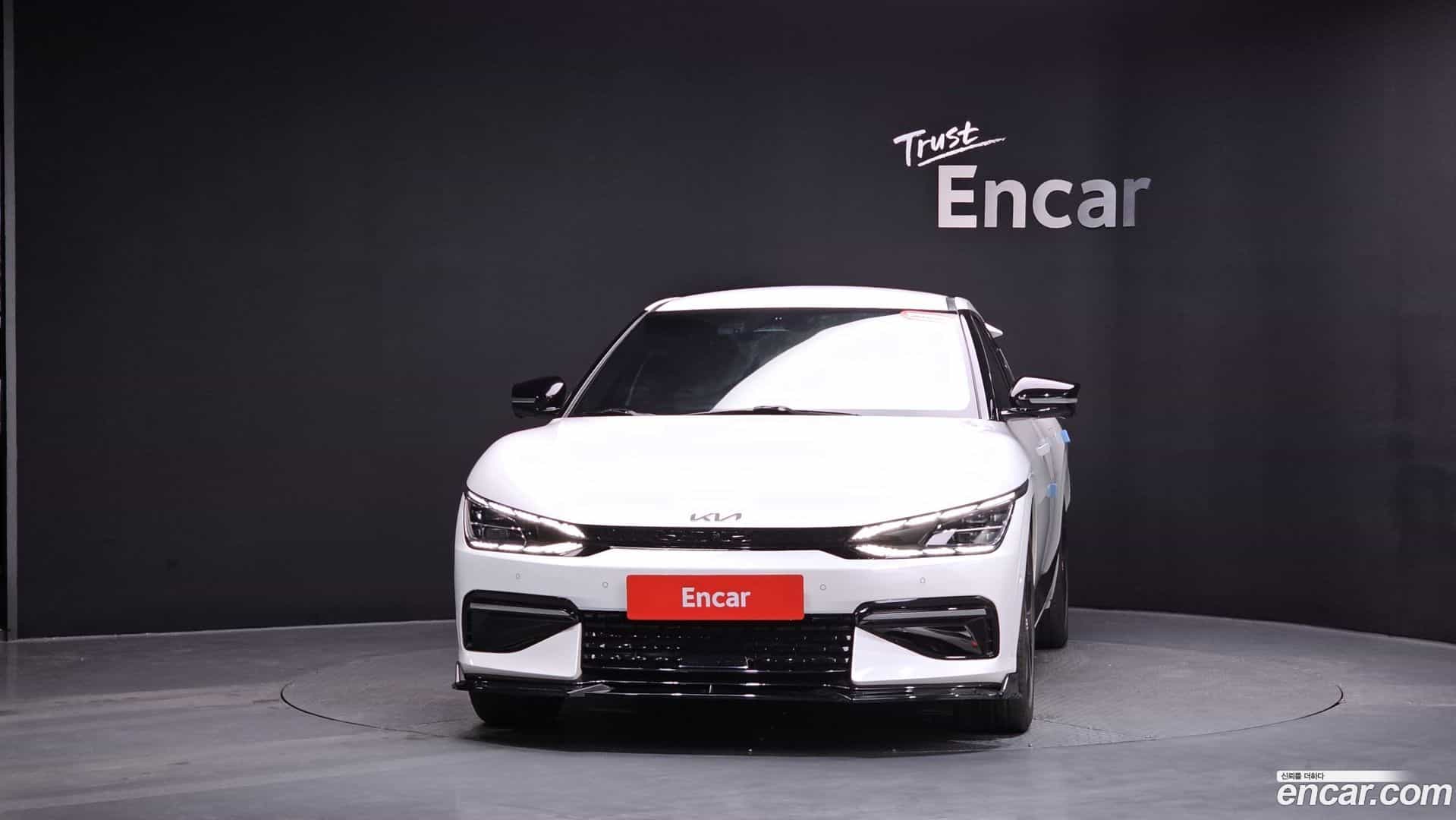 EV6 Kia 2021.7-OUTER-003