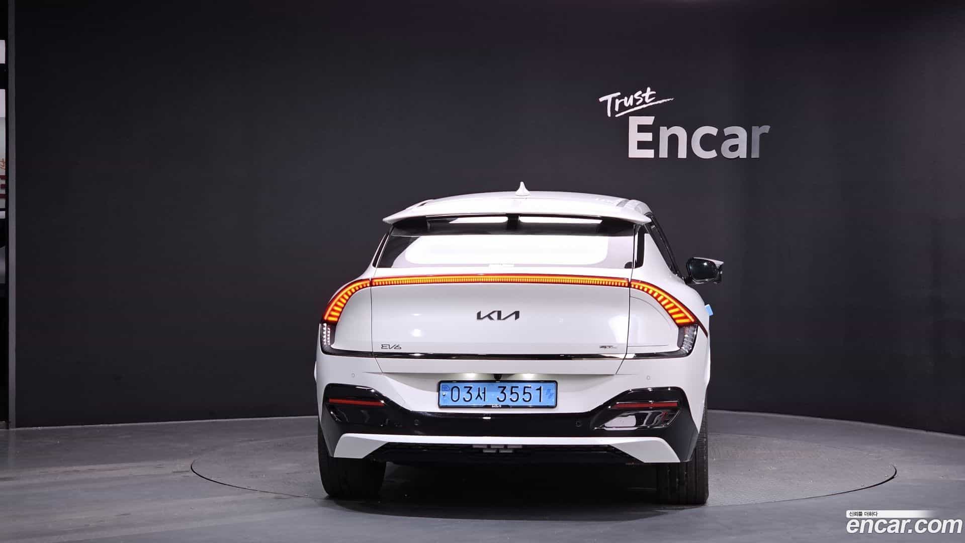 EV6 Kia 2021.7-OUTER-004