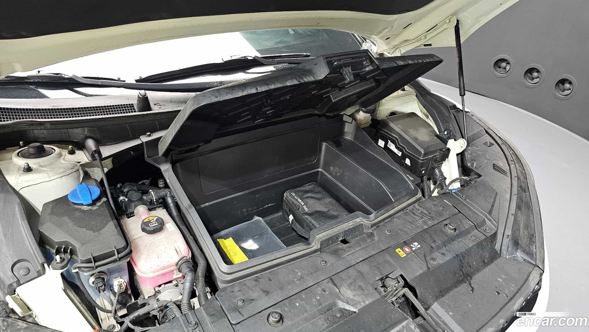 EV6 Kia 2021.7-OUTER-006