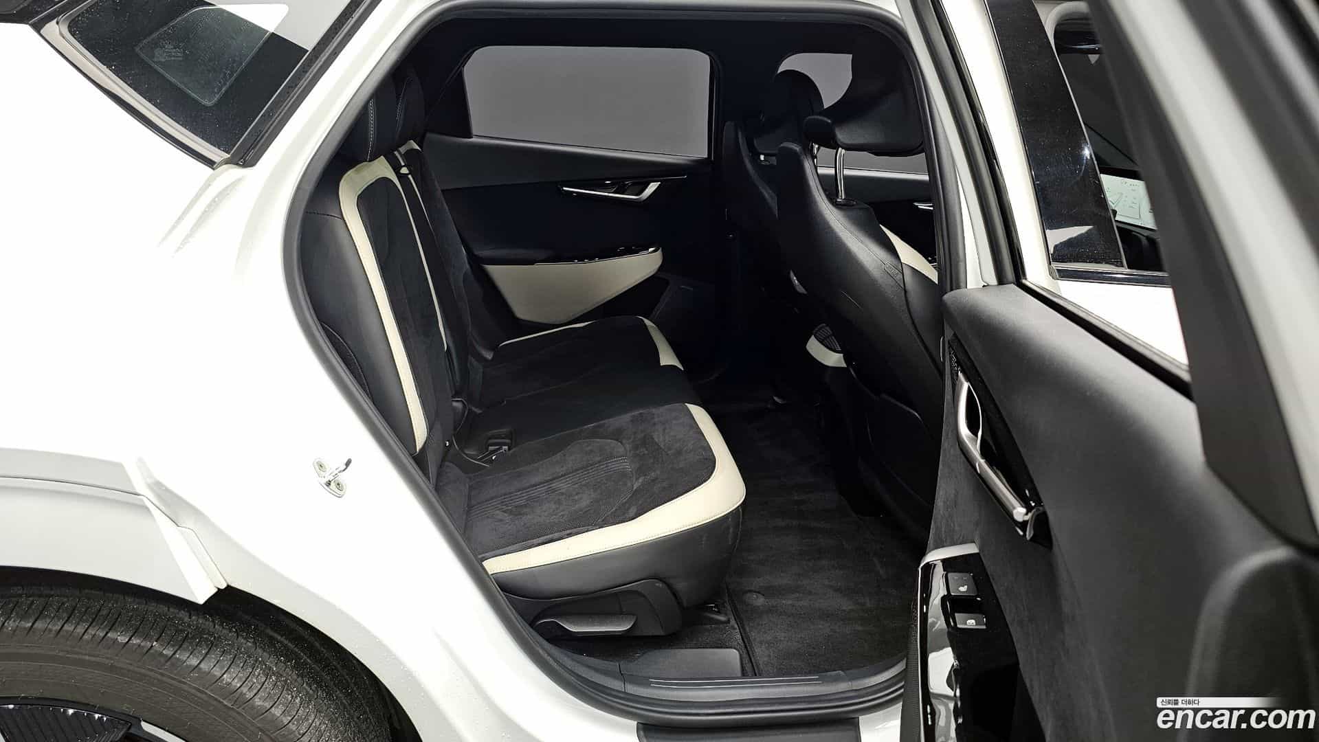 EV6 Kia 2021.7-OPTION-015