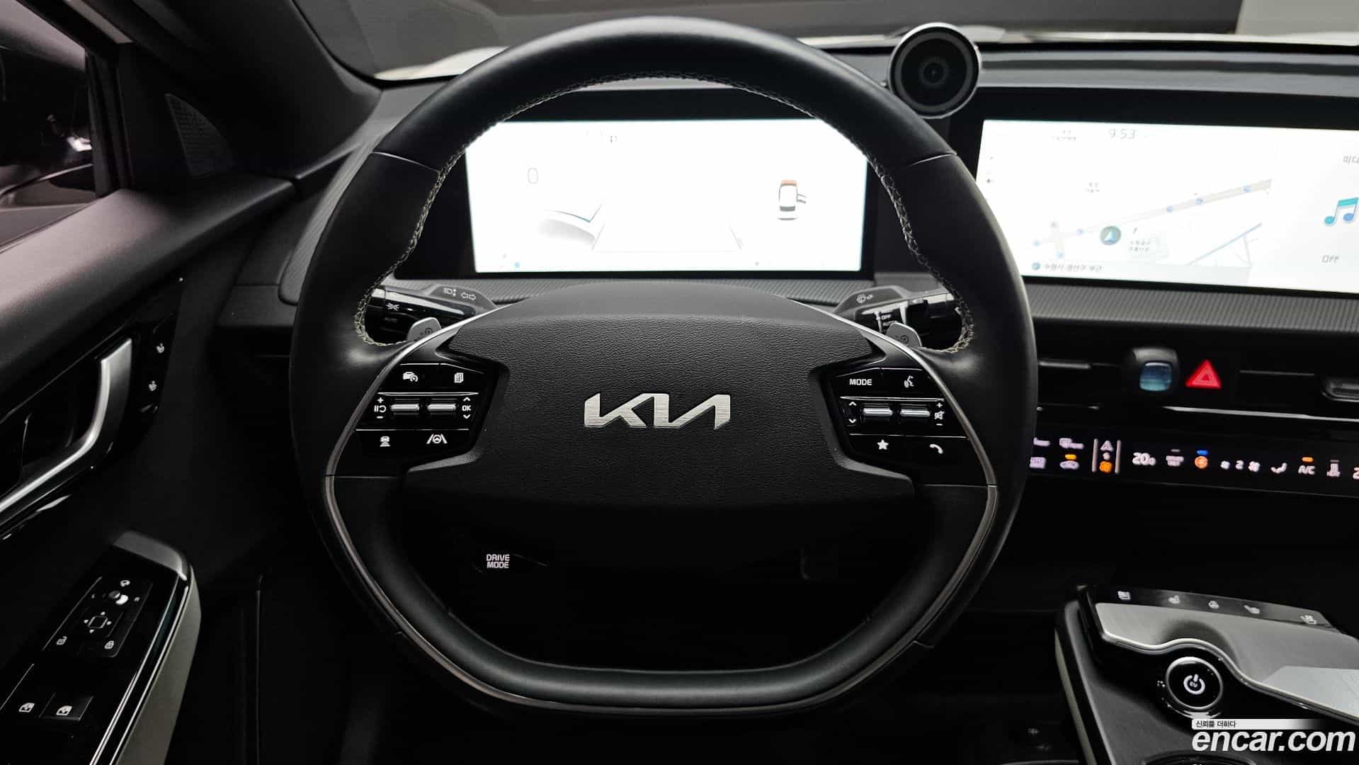 EV6 Kia 2021.7-OPTION-016