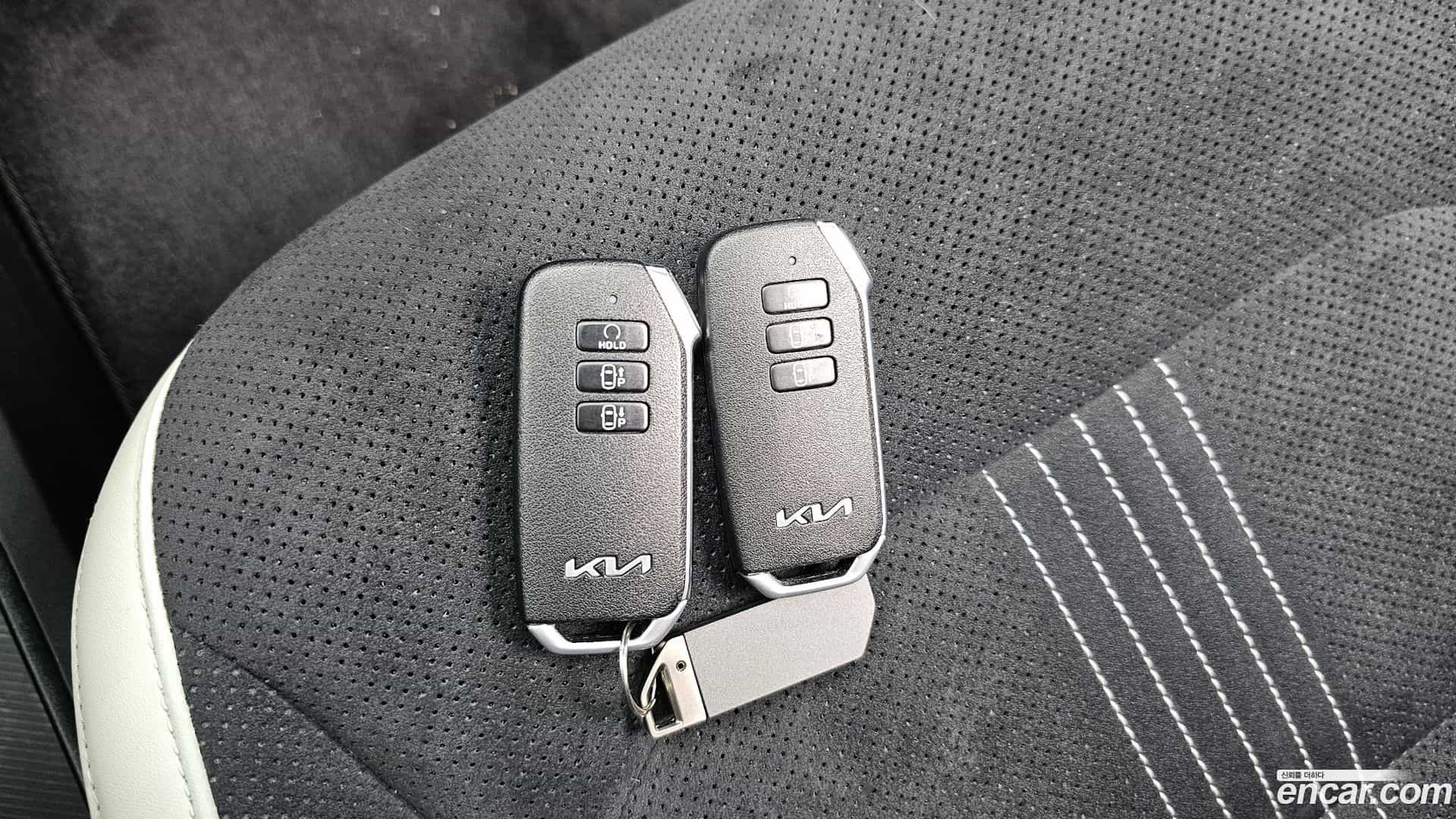 EV6 Kia 2021.7-OPTION-023
