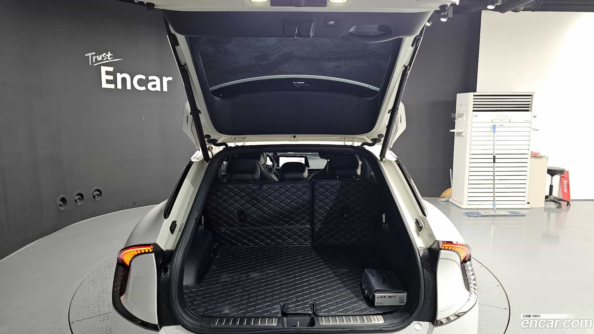 EV6 Kia 2021.7-OPTION-024