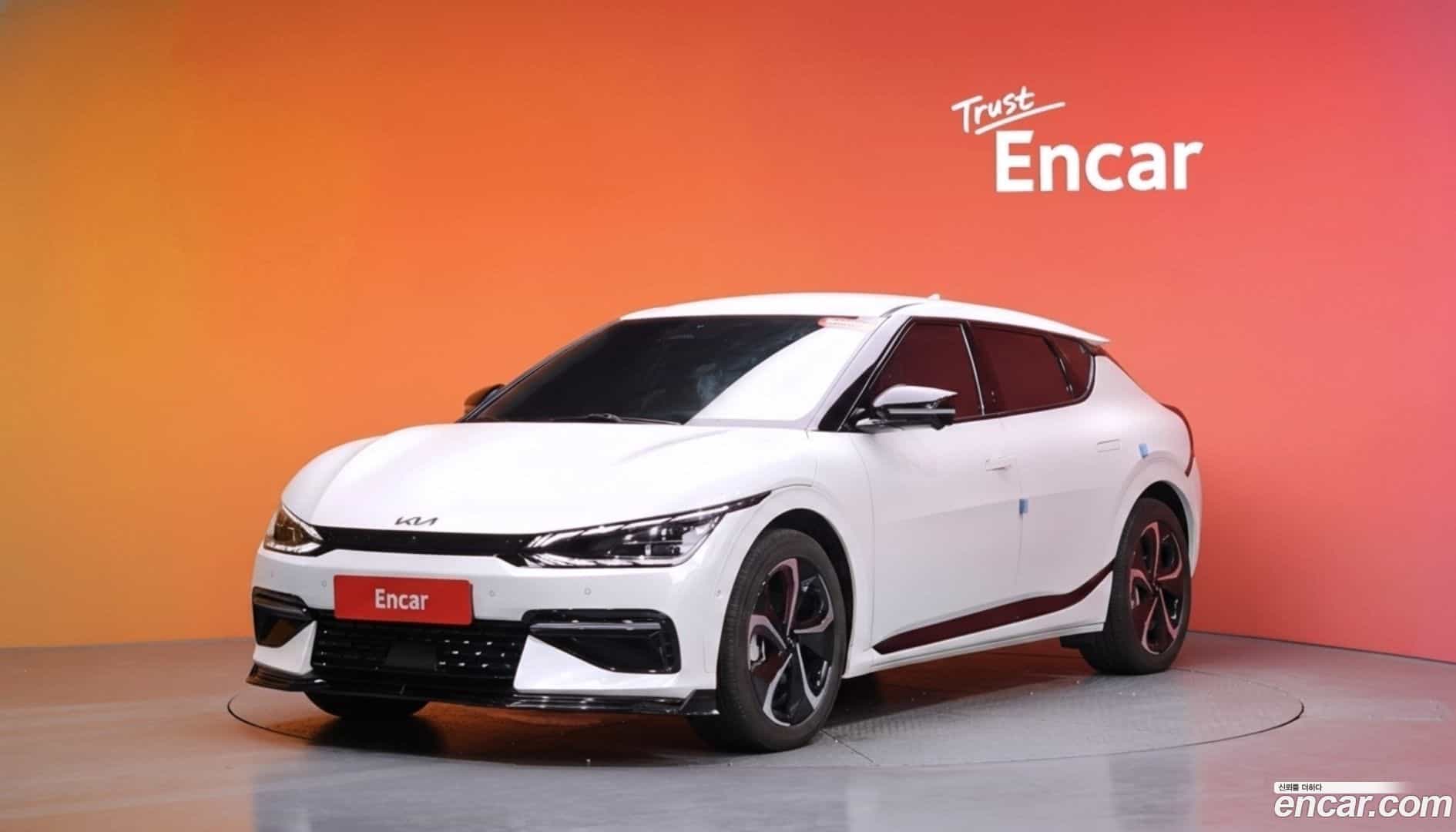 EV6 Kia 2021.7-DIAG2-001