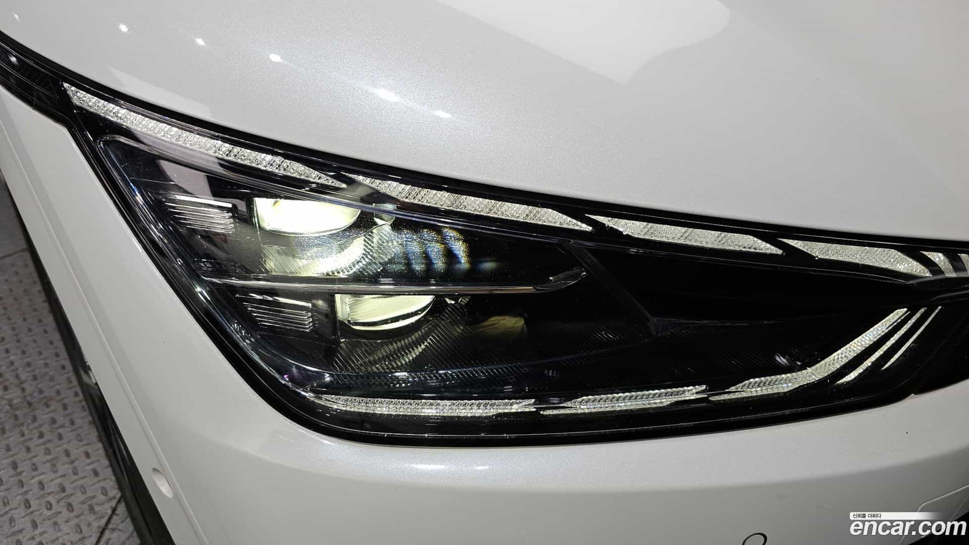 EV6 Kia 2021.7-OUTER-032