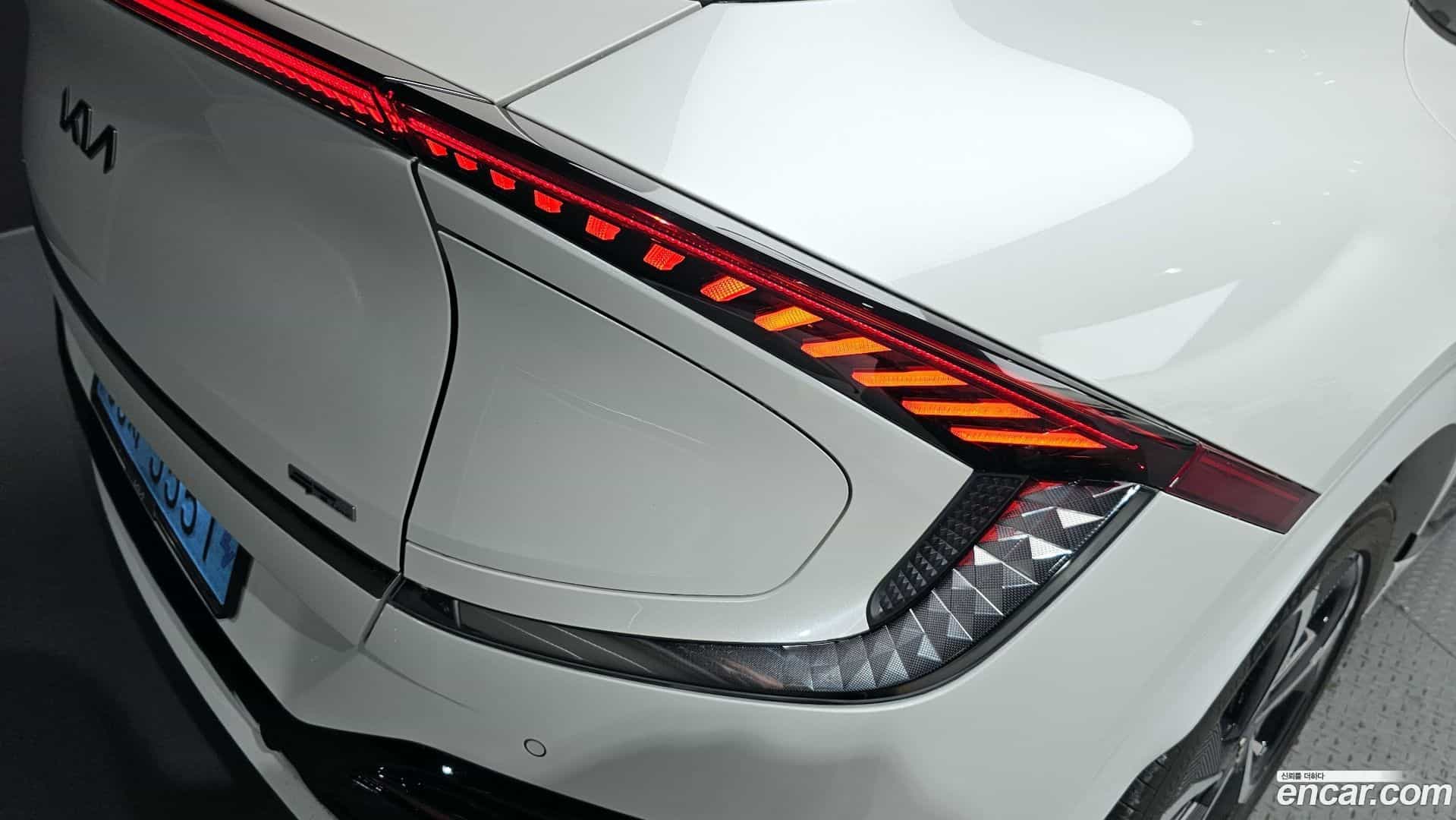 EV6 Kia 2021.7-OUTER-033