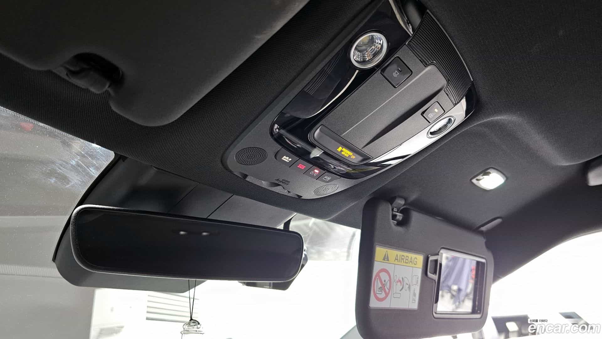 EV6 Kia 2021.7-OPTION-042