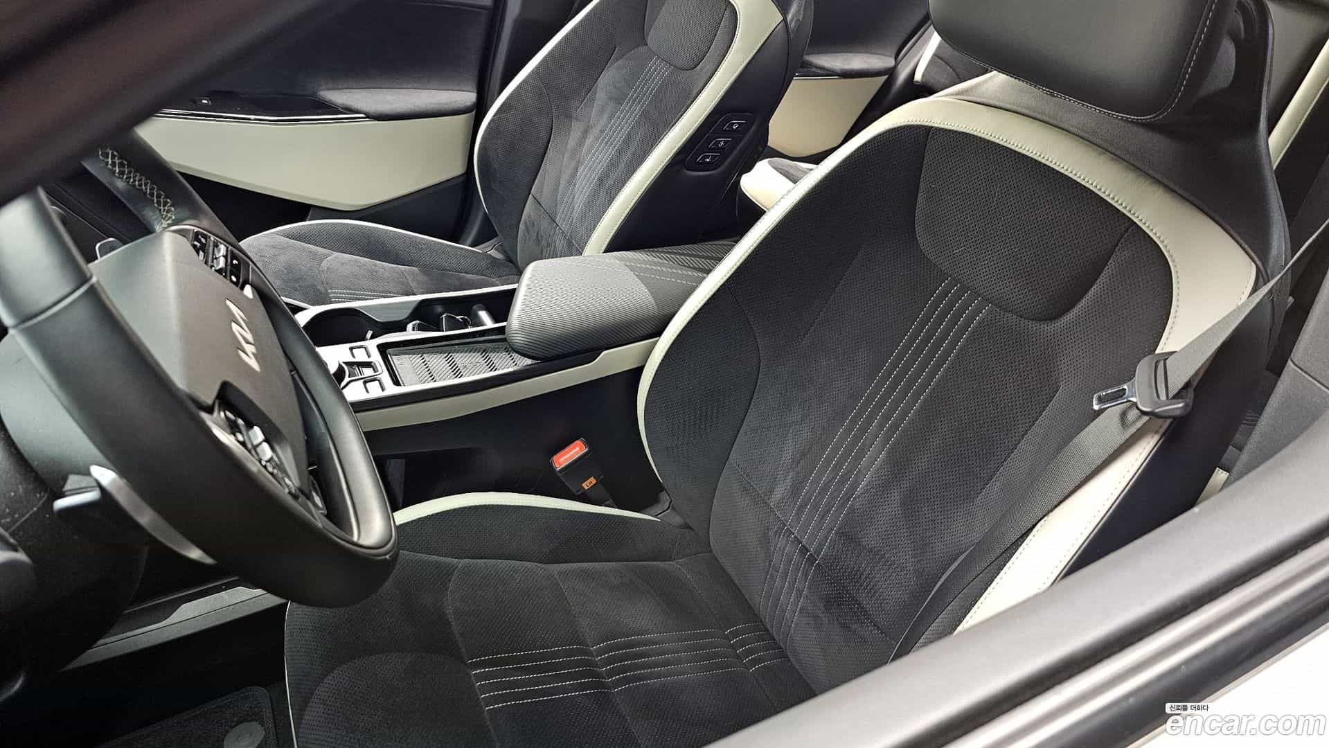 EV6 Kia 2021.7-OPTION-044
