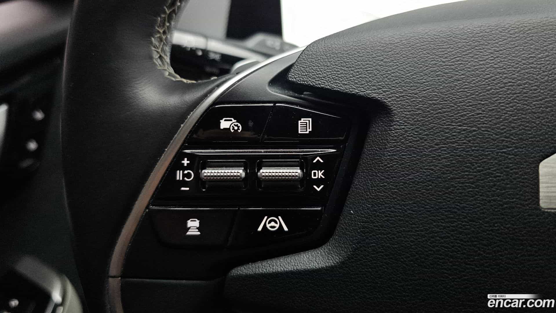 EV6 Kia 2021.7-OPTION-048