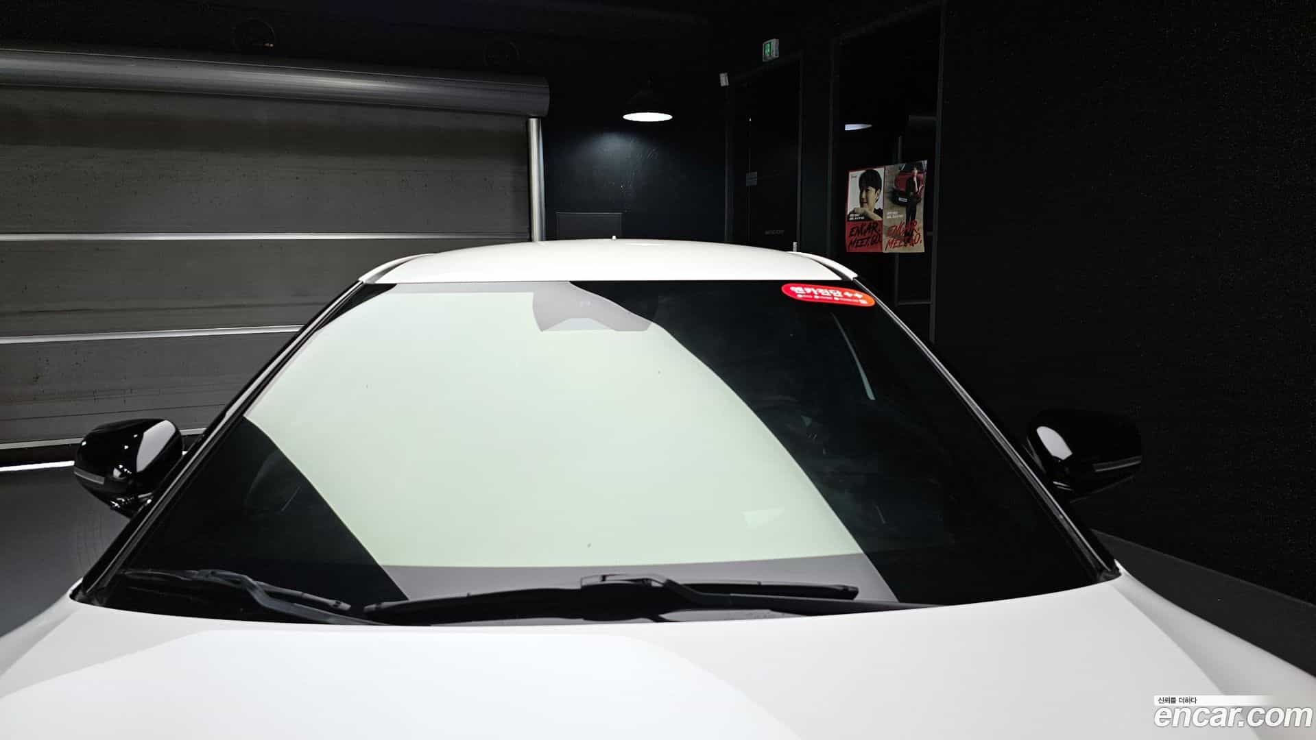 EV6 Kia 2021.7-OPTION-051