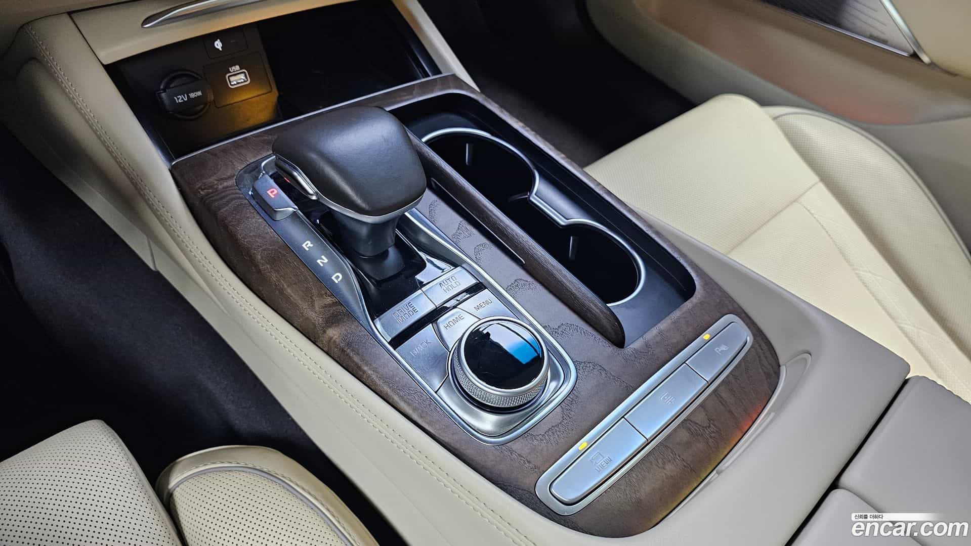 K9 Kia 2020.5-INNER-009