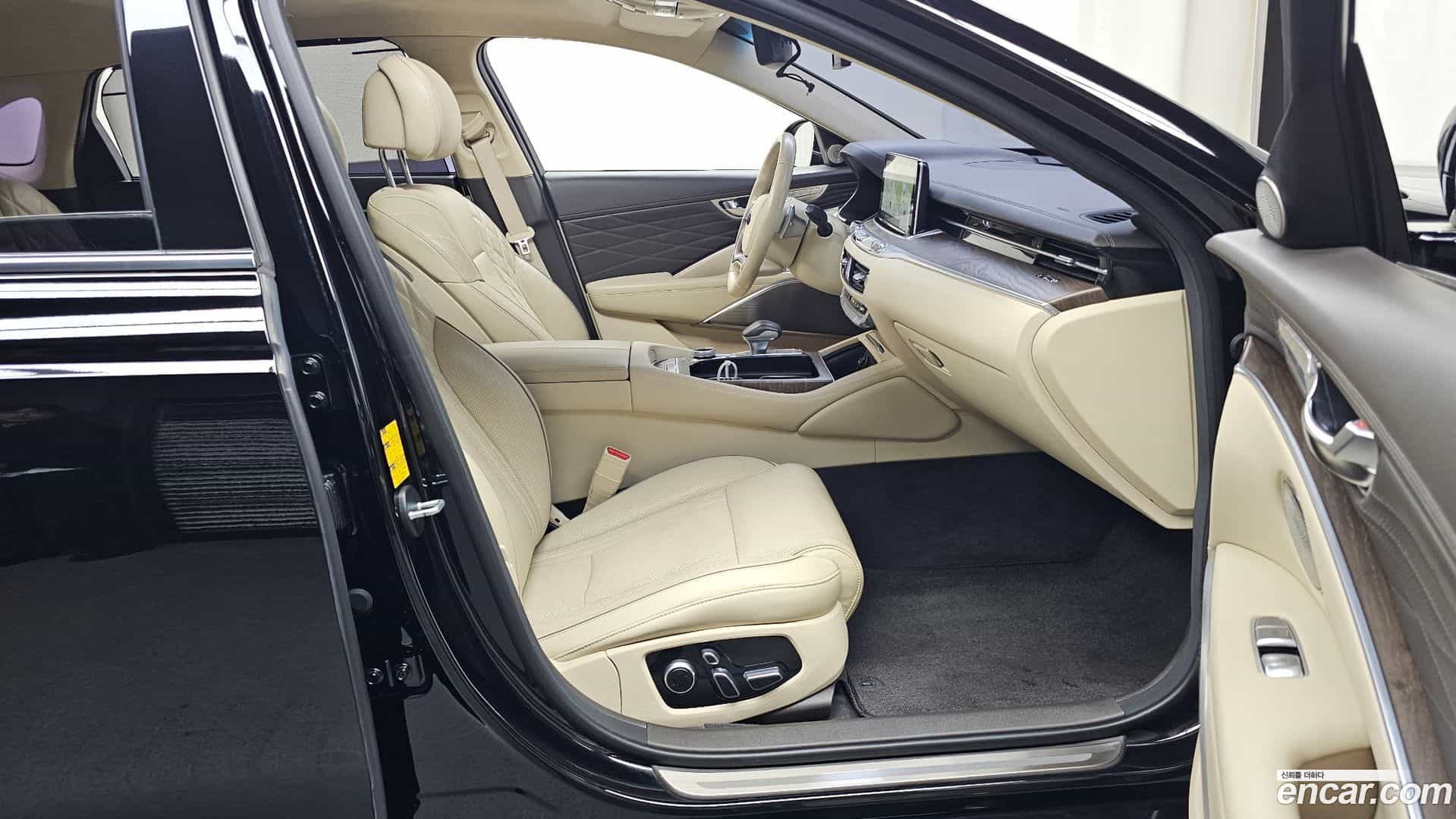 K9 Kia 2020.5-INNER-036