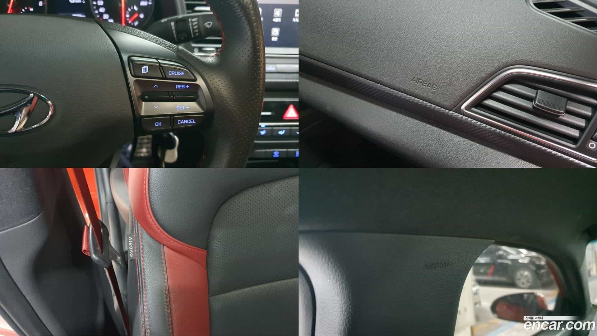 AVANTE Hyundai 2016.8-OPTION-020