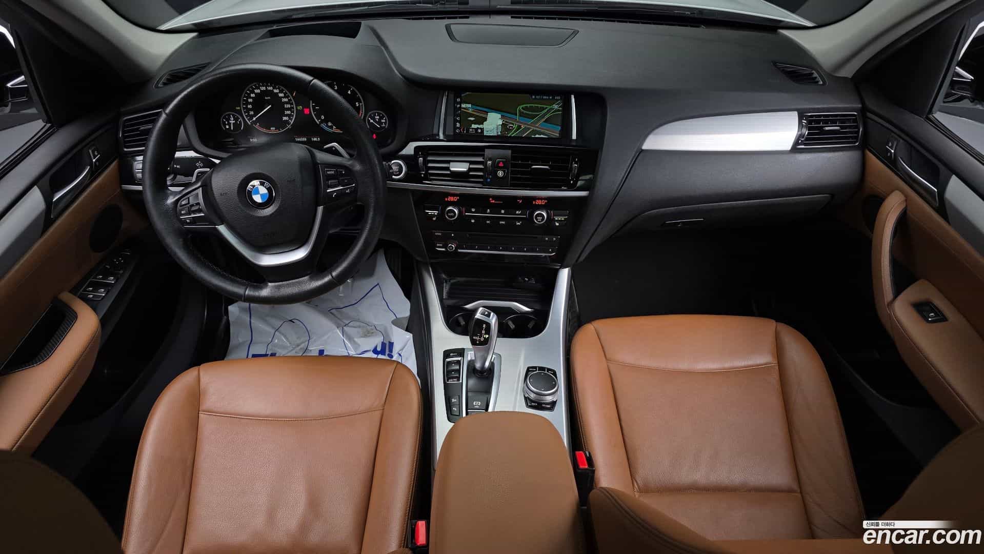 X3 BMW 2017.2-INNER-007