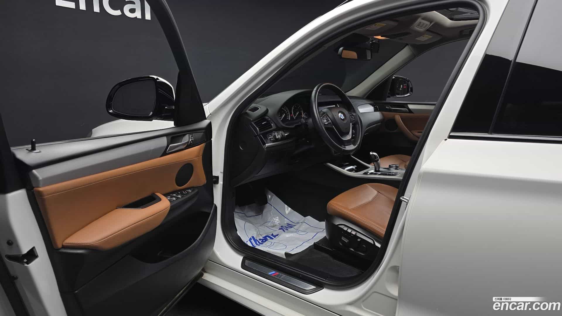 X3 BMW 2017.2-INNER-010