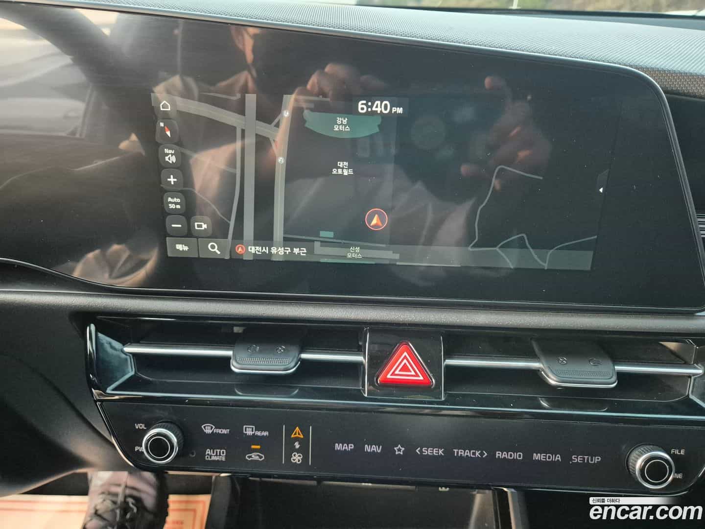 Niro Kia 2022.2-OPTION-023