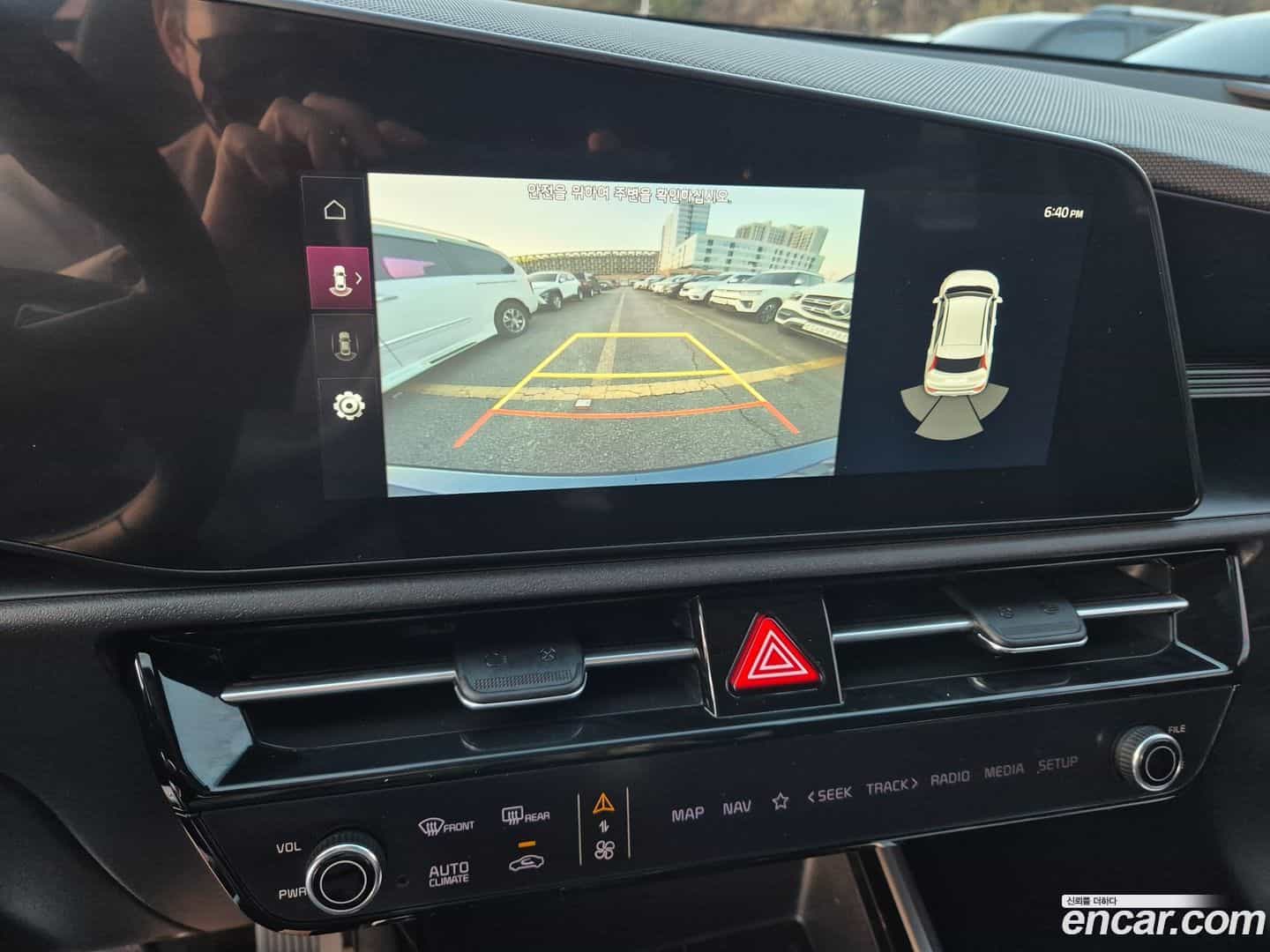 Niro Kia 2022.2-OPTION-024