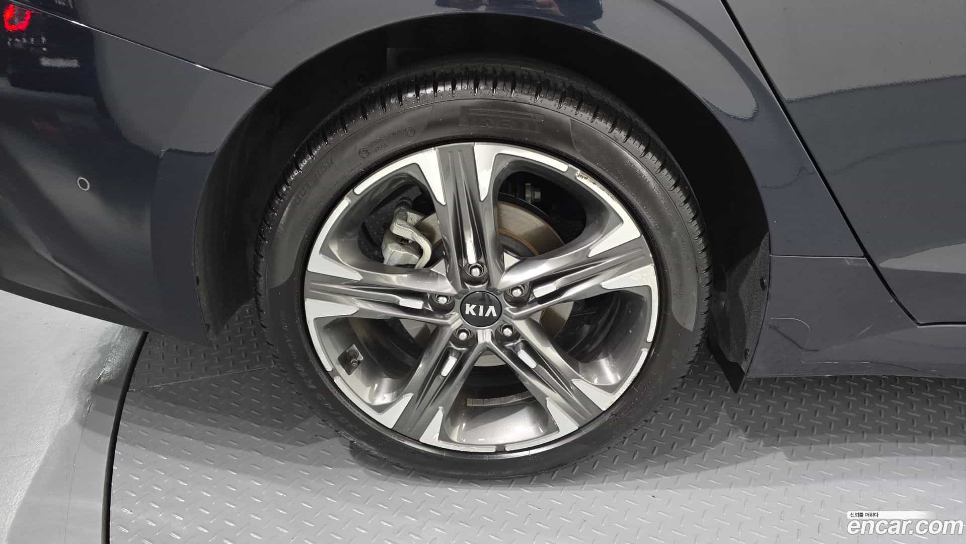 K5 Kia 2020.8-OUTER-005