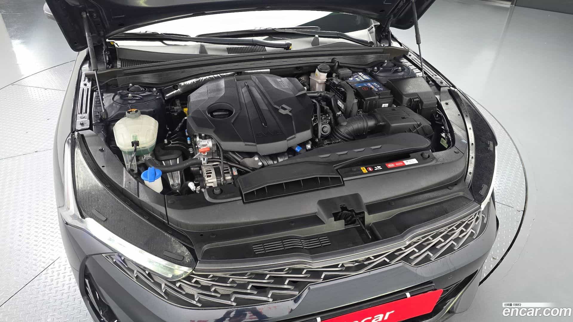 K5 Kia 2020.8-OUTER-006