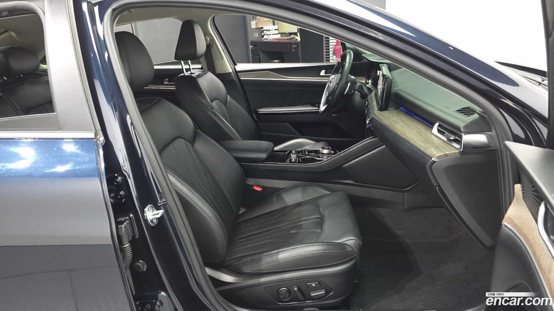 K5 Kia 2020.8-OPTION-015