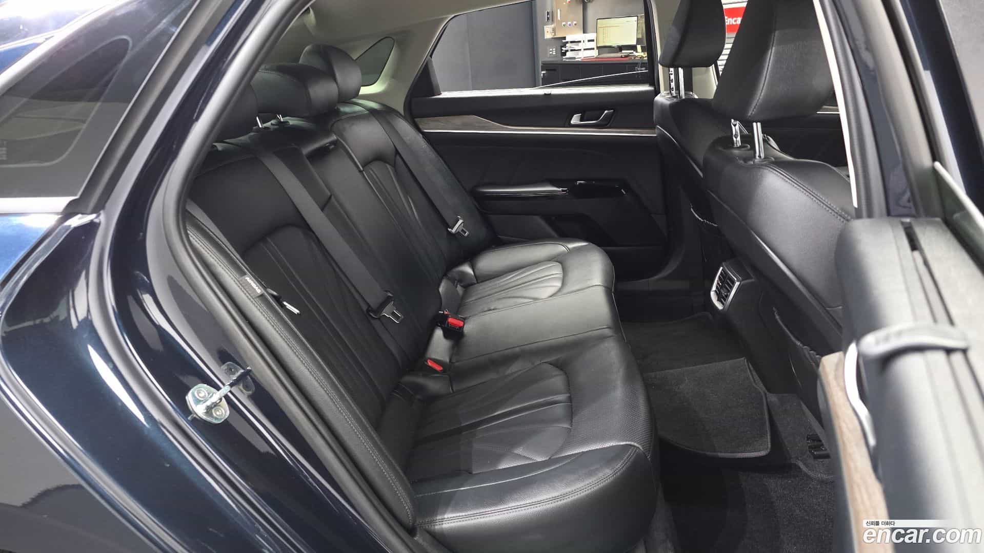 K5 Kia 2020.8-OPTION-016