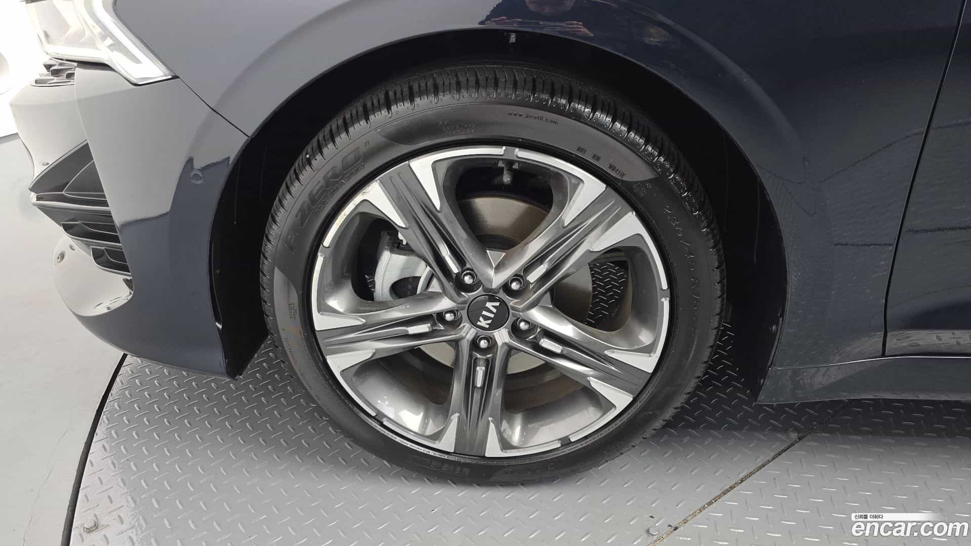 K5 Kia 2020.8-OUTER-031
