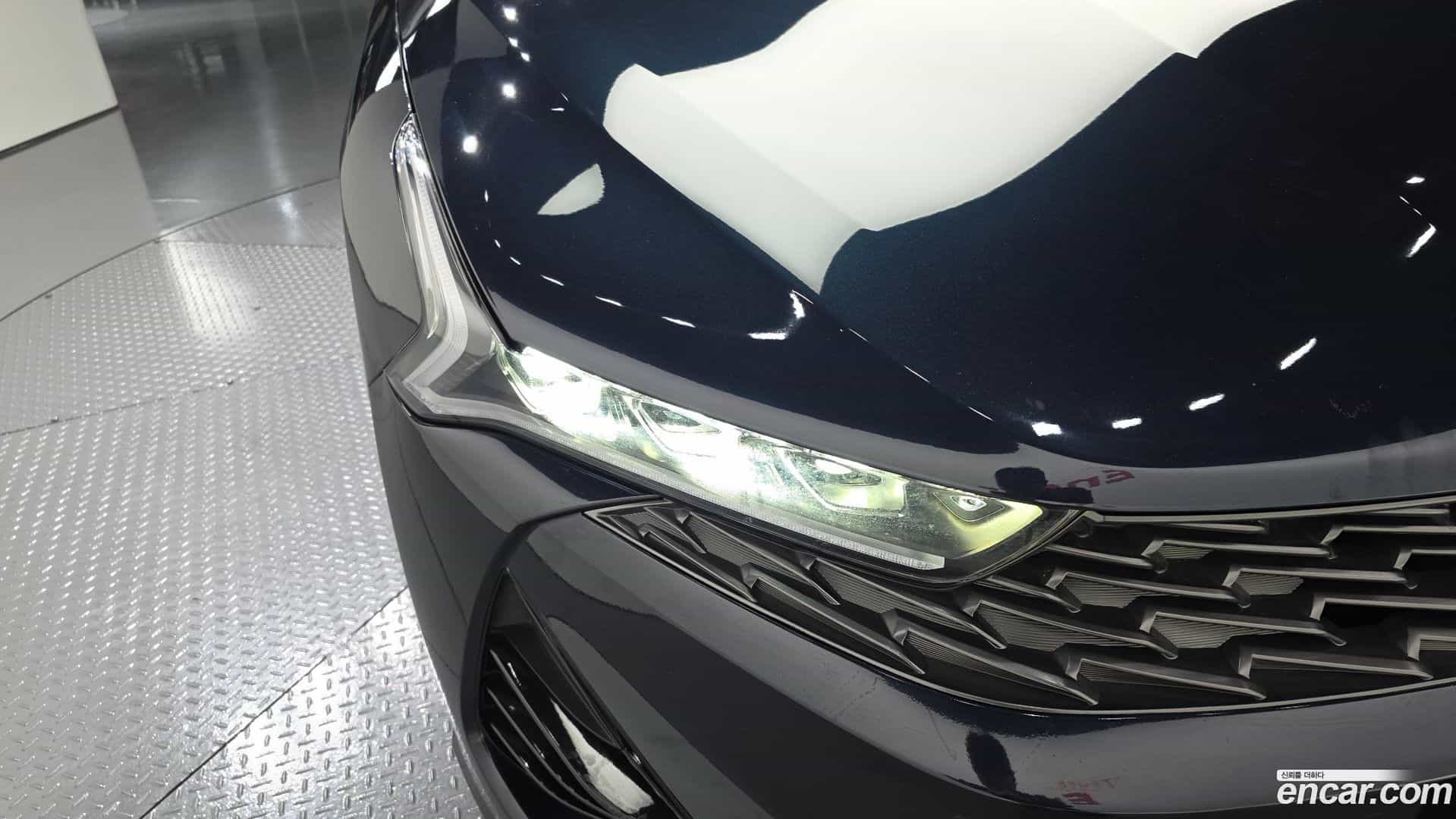 K5 Kia 2020.8-OUTER-032