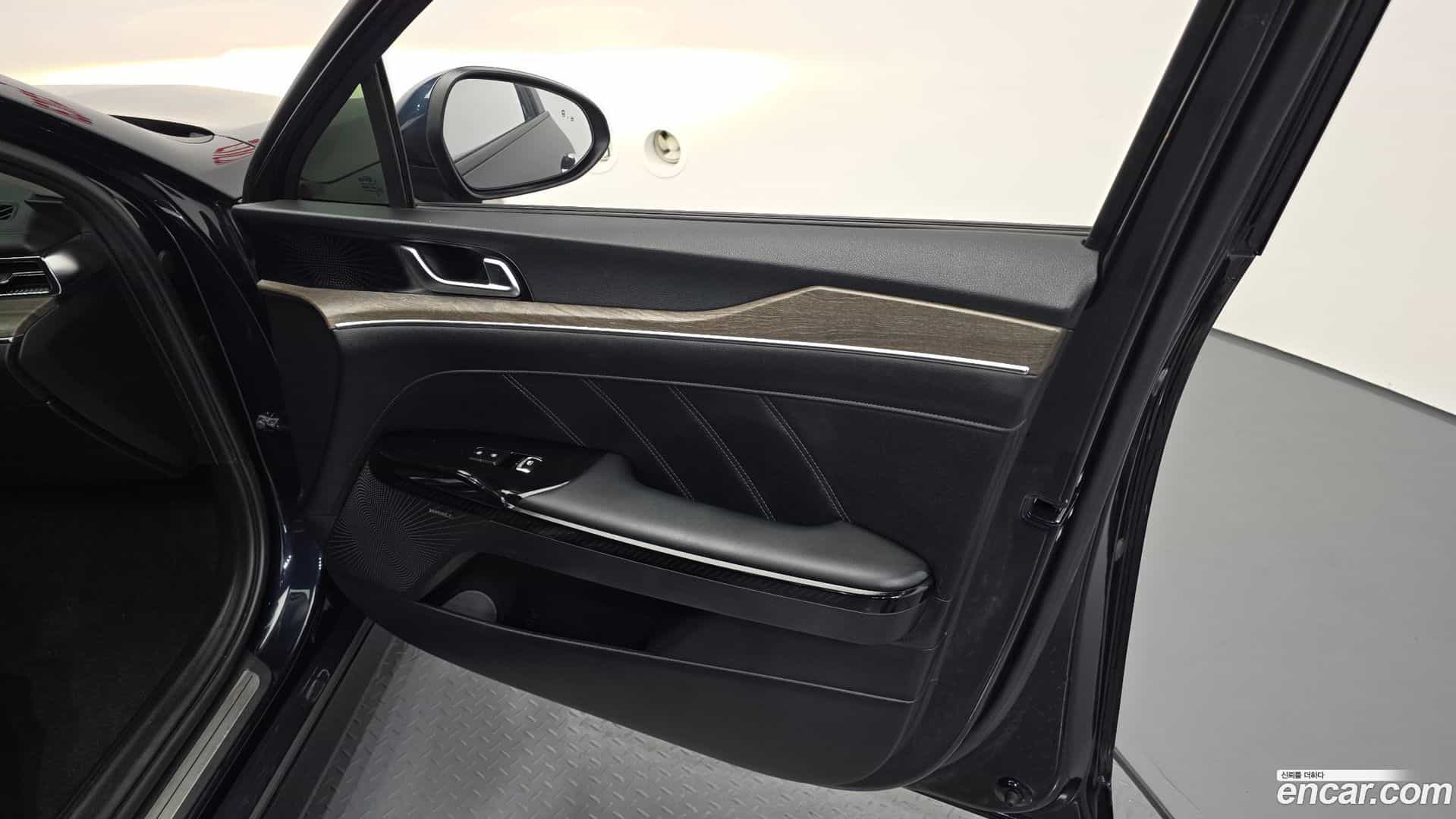 K5 Kia 2020.8-INNER-034