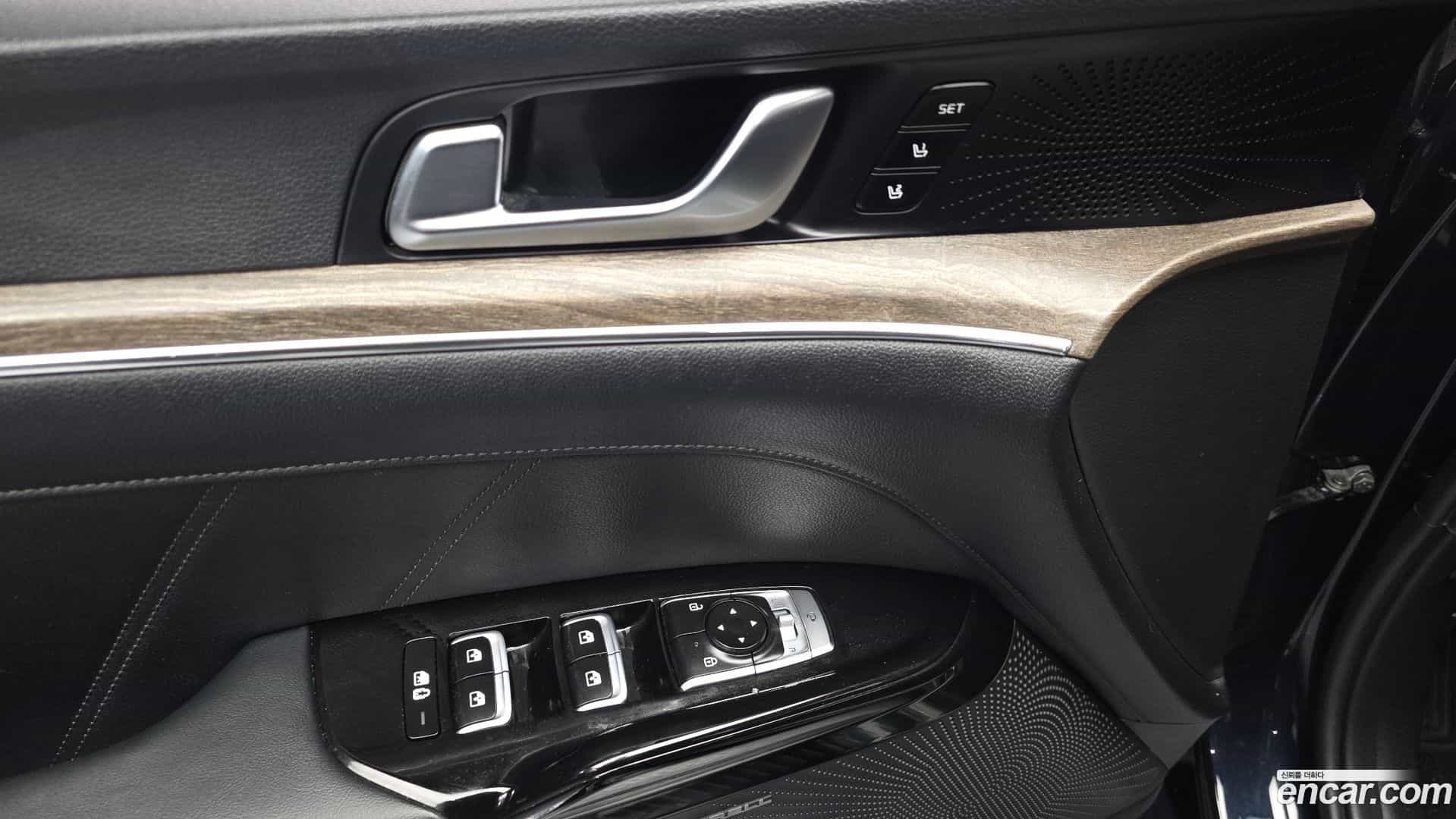 K5 Kia 2020.8-OPTION-040