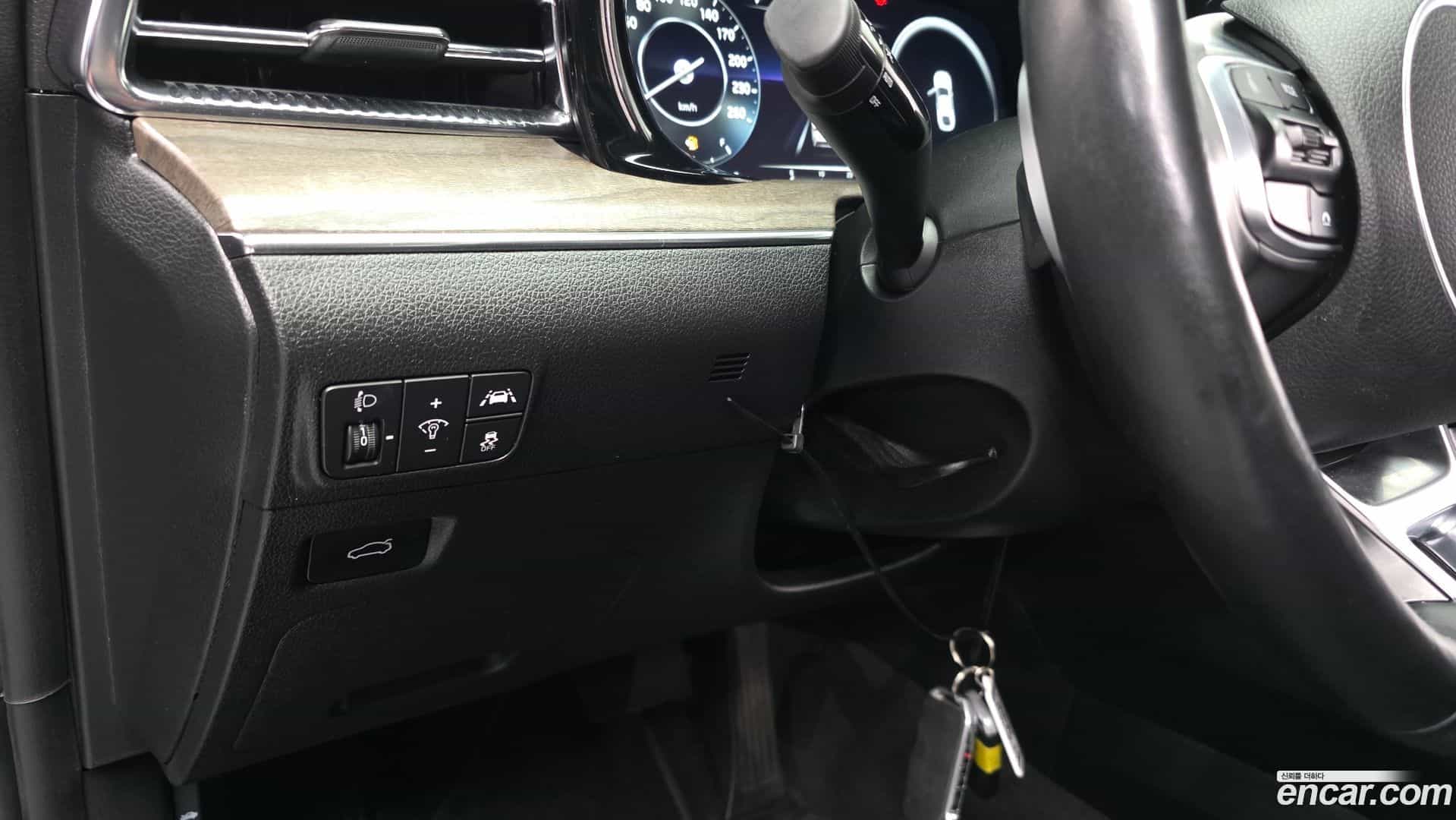 K5 Kia 2020.8-OPTION-042