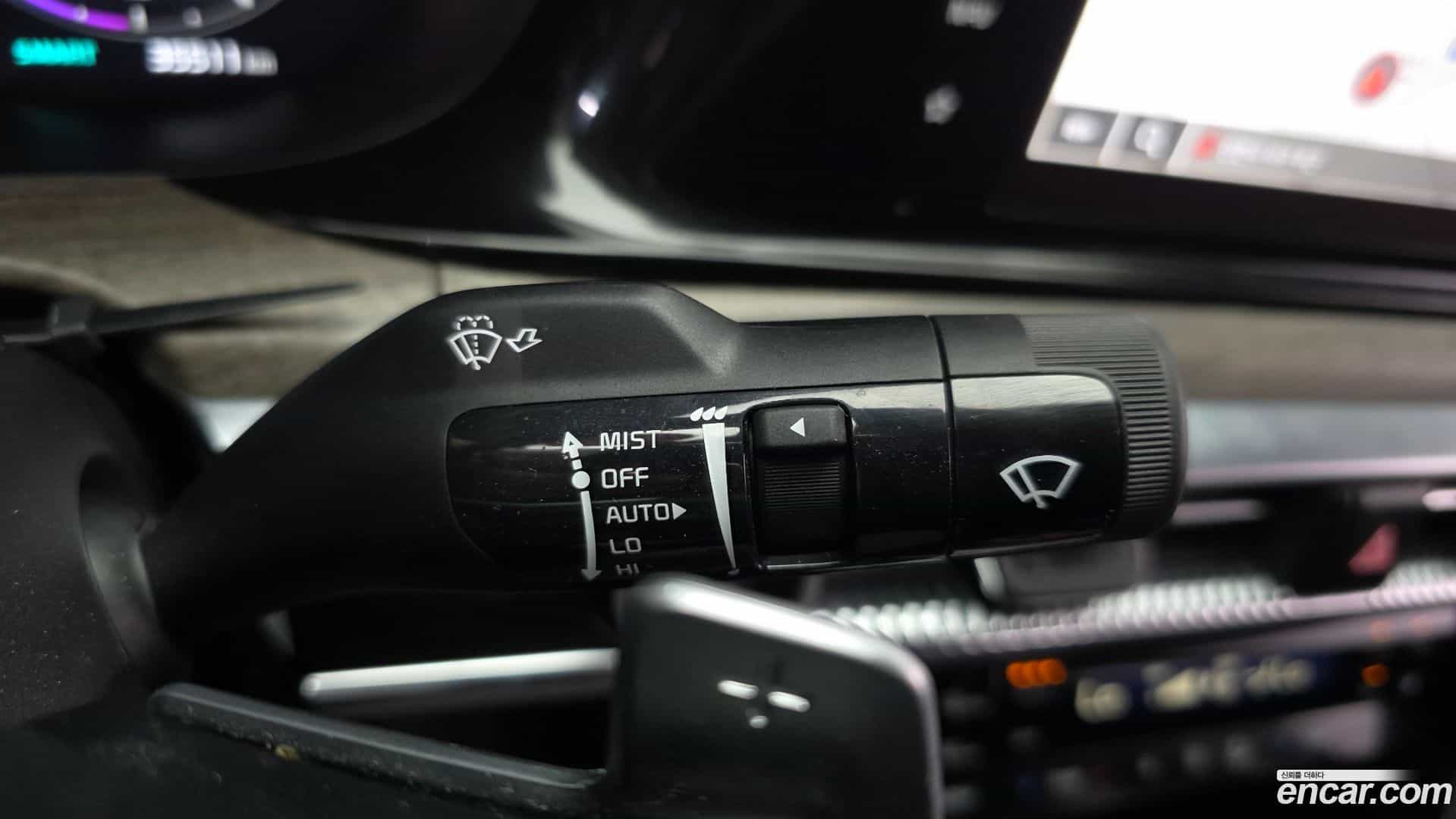 K5 Kia 2020.8-OPTION-043