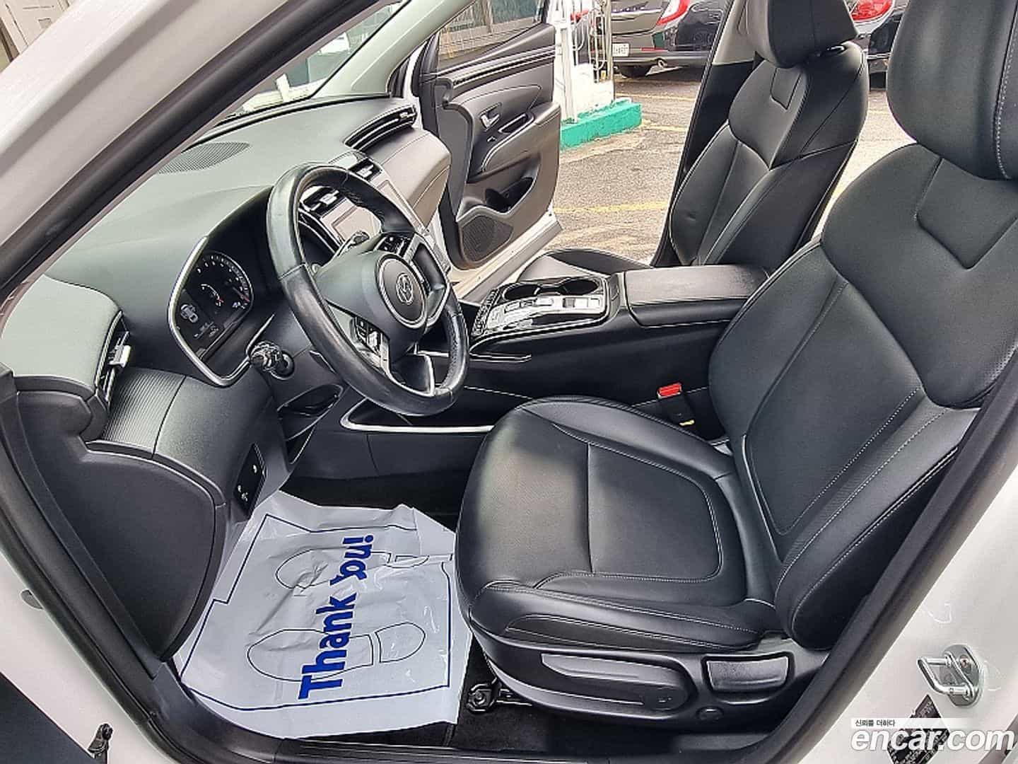 Tucson Hyundai 2021.4-OPTION-019