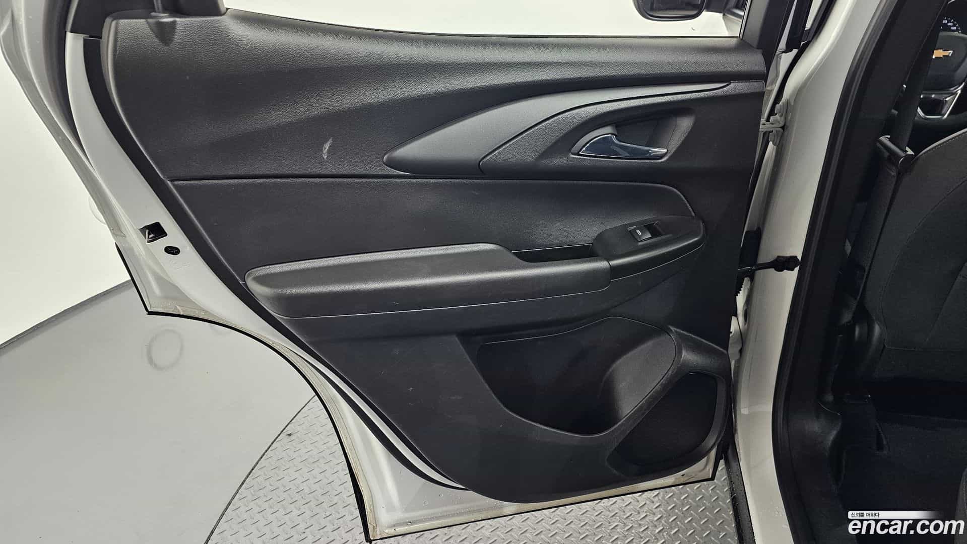 Trailblazer Chevrolet 2022.1-INNER-035