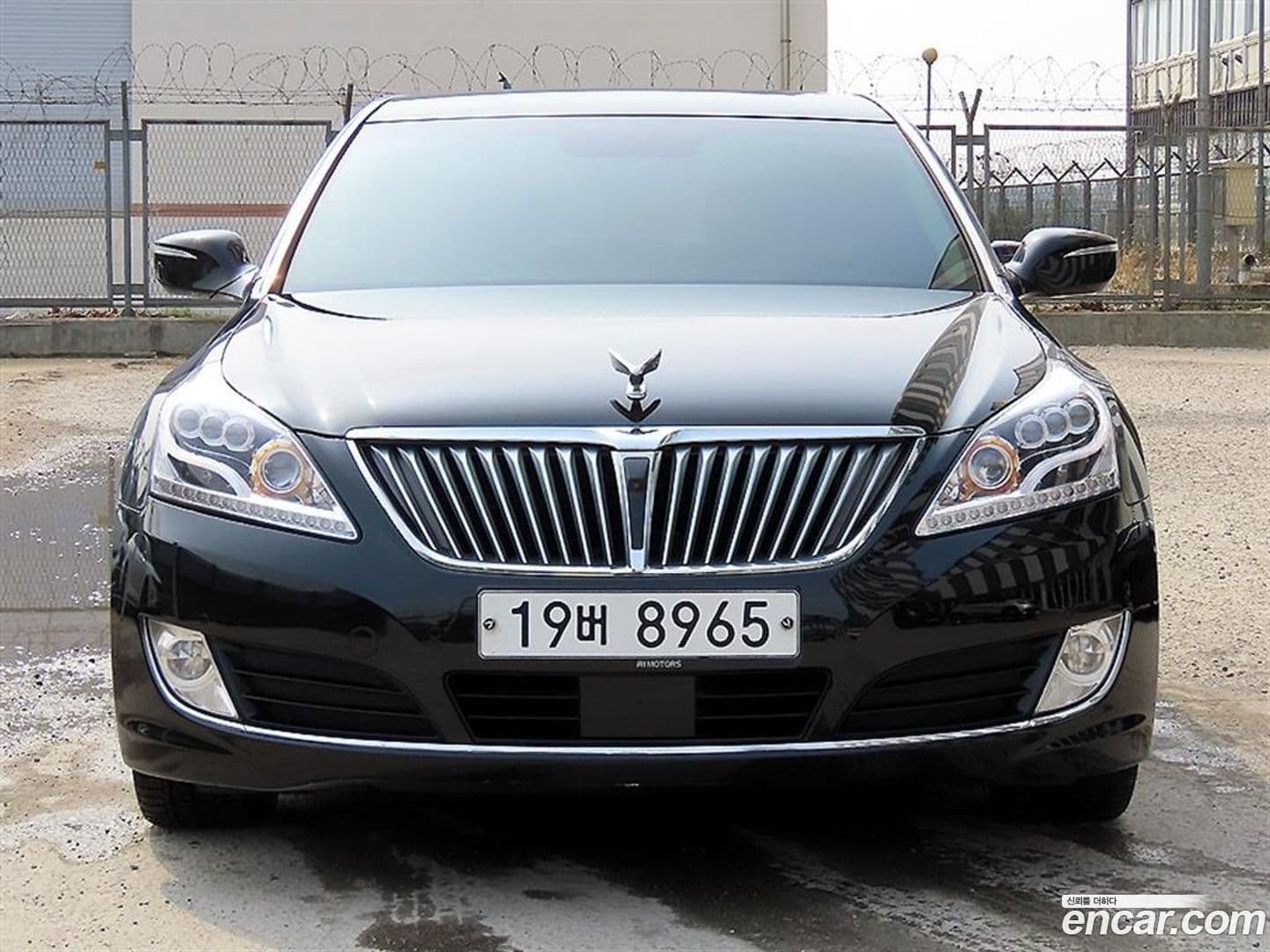 Main__Slider__Photo:Equus Hyundai 2014.2-0