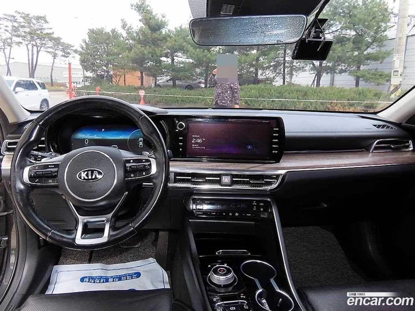 K5 Kia 2020.0-INNER-007