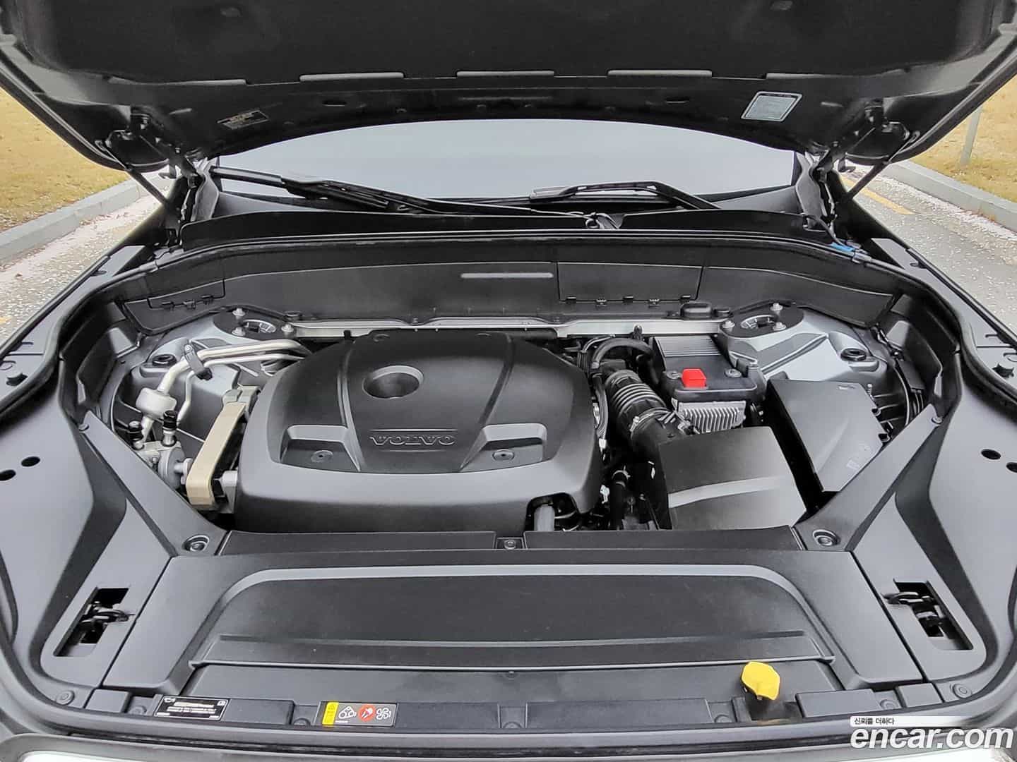 XC90 Volvo 2017.10-OUTER-006