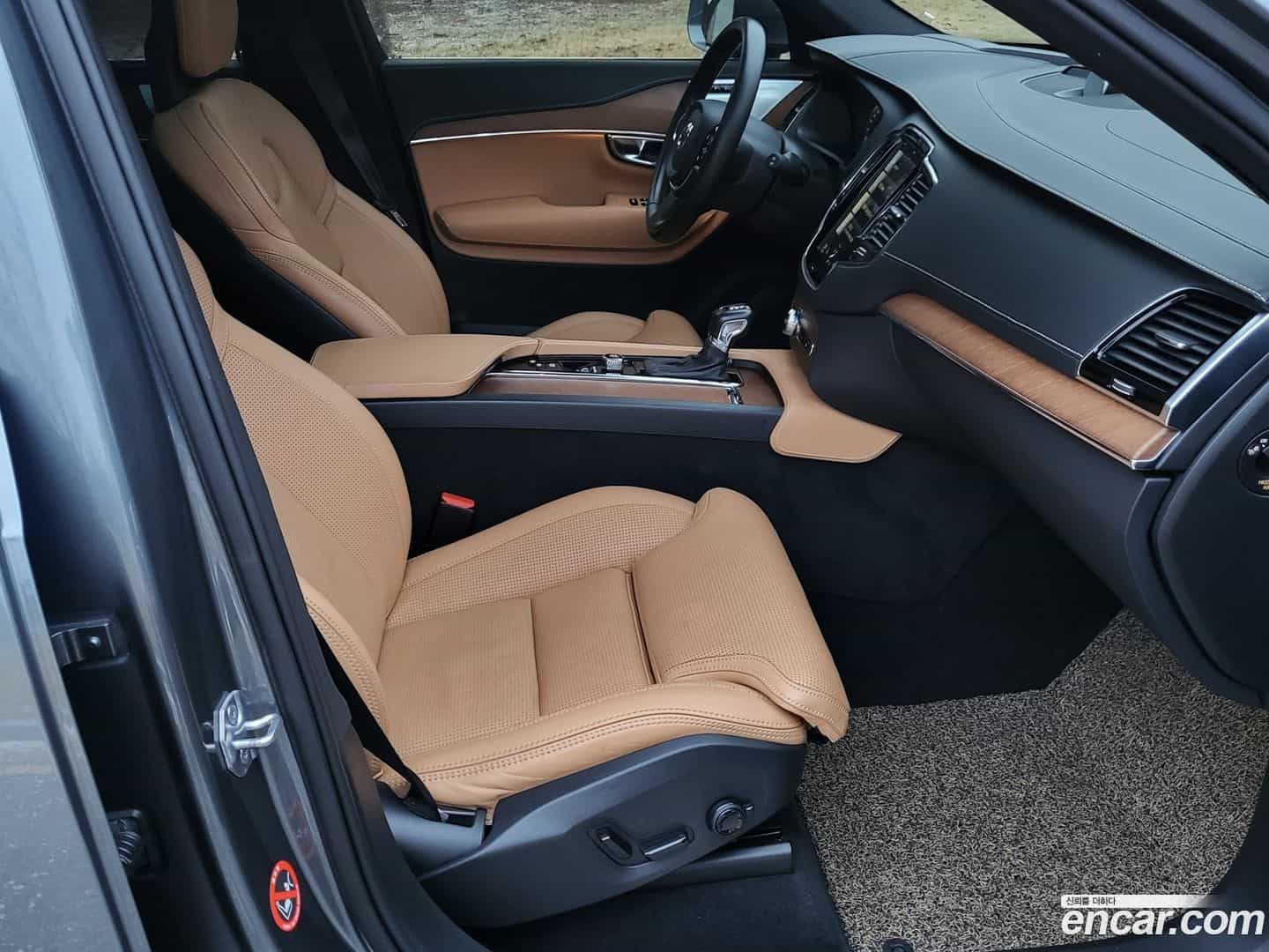 XC90 Volvo 2017.10-OPTION-016