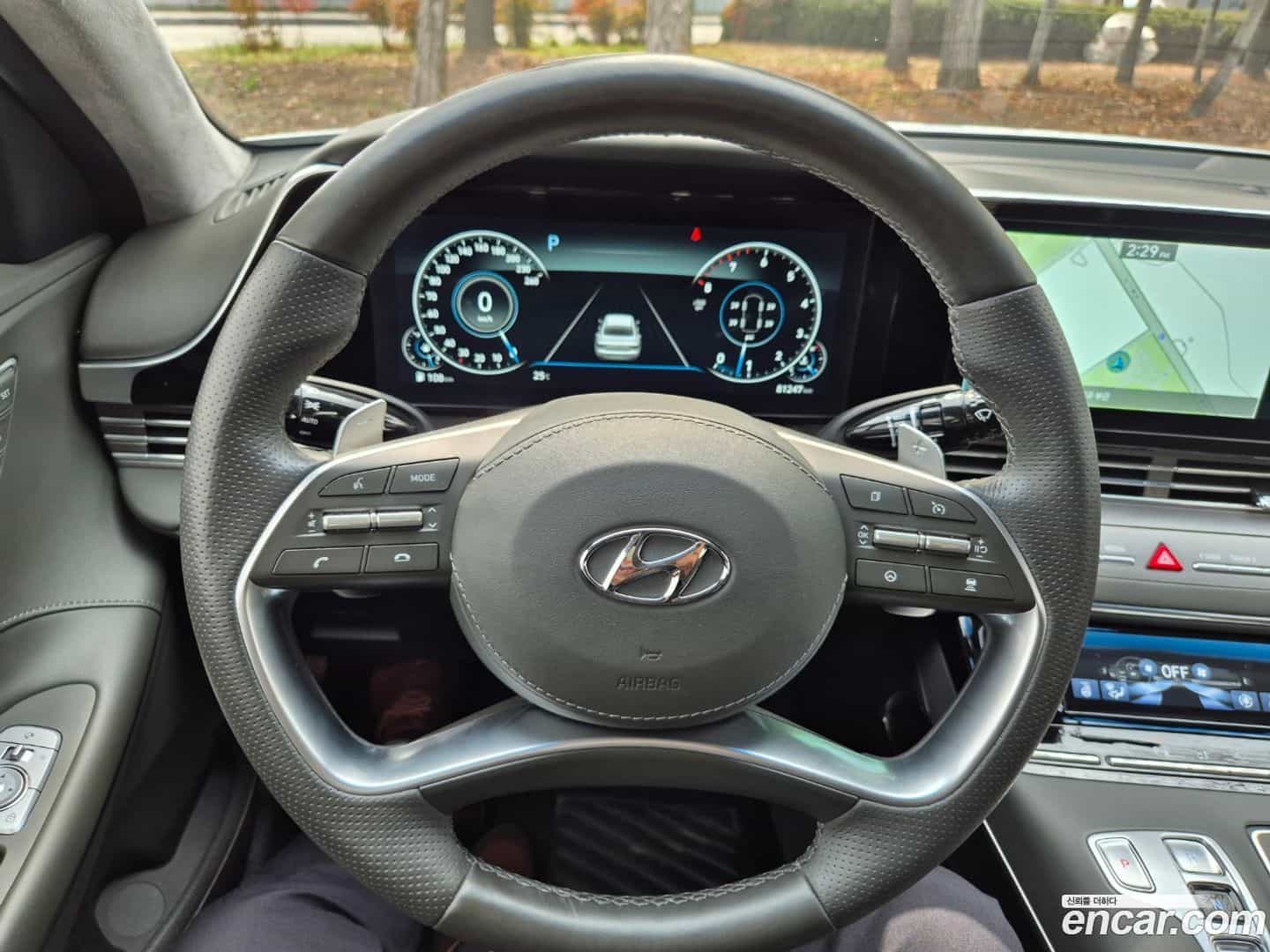 Grandeur Hyundai 2022.3-INNER-008
