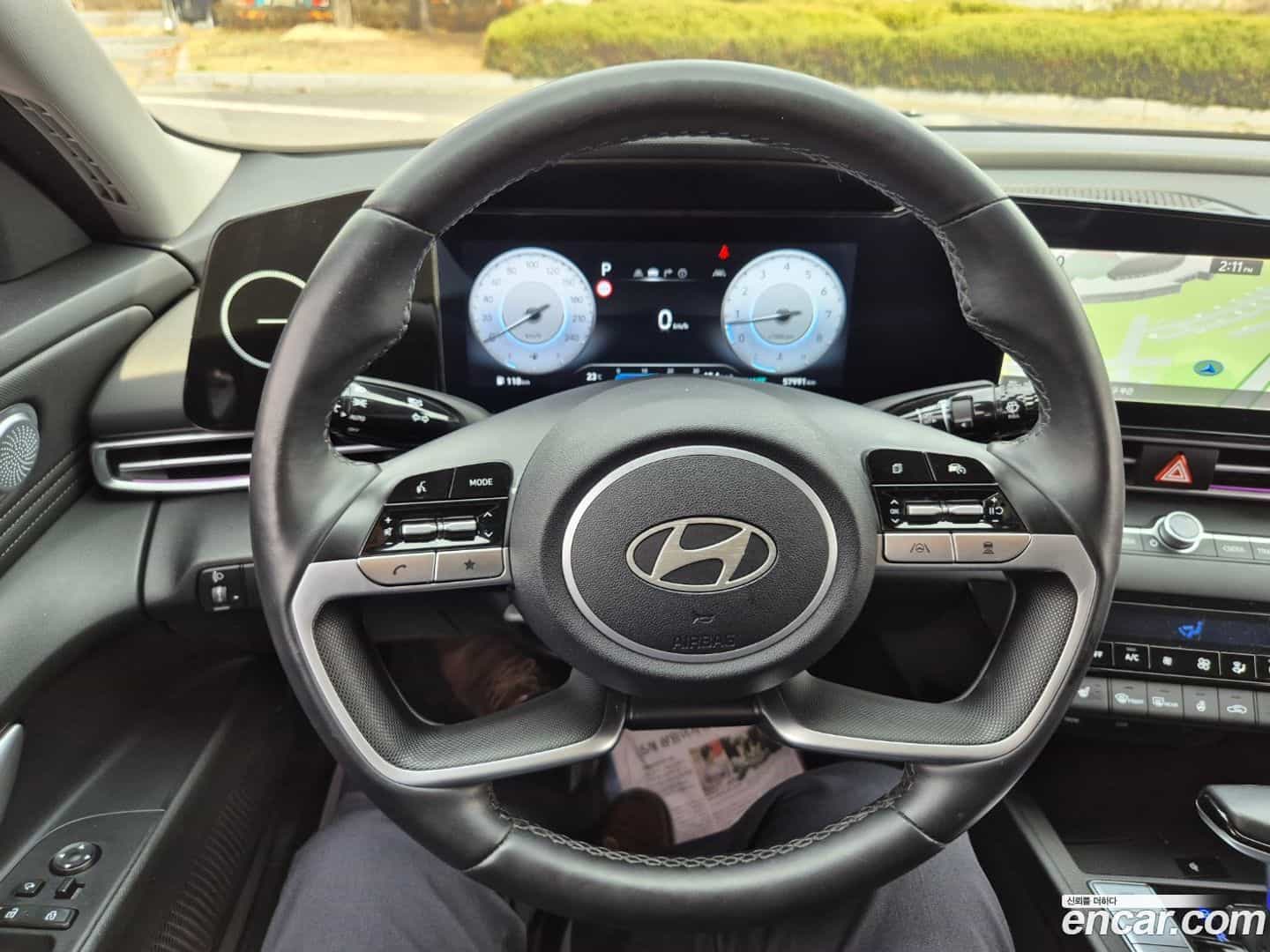 AVANTE Hyundai 2023.5-INNER-008