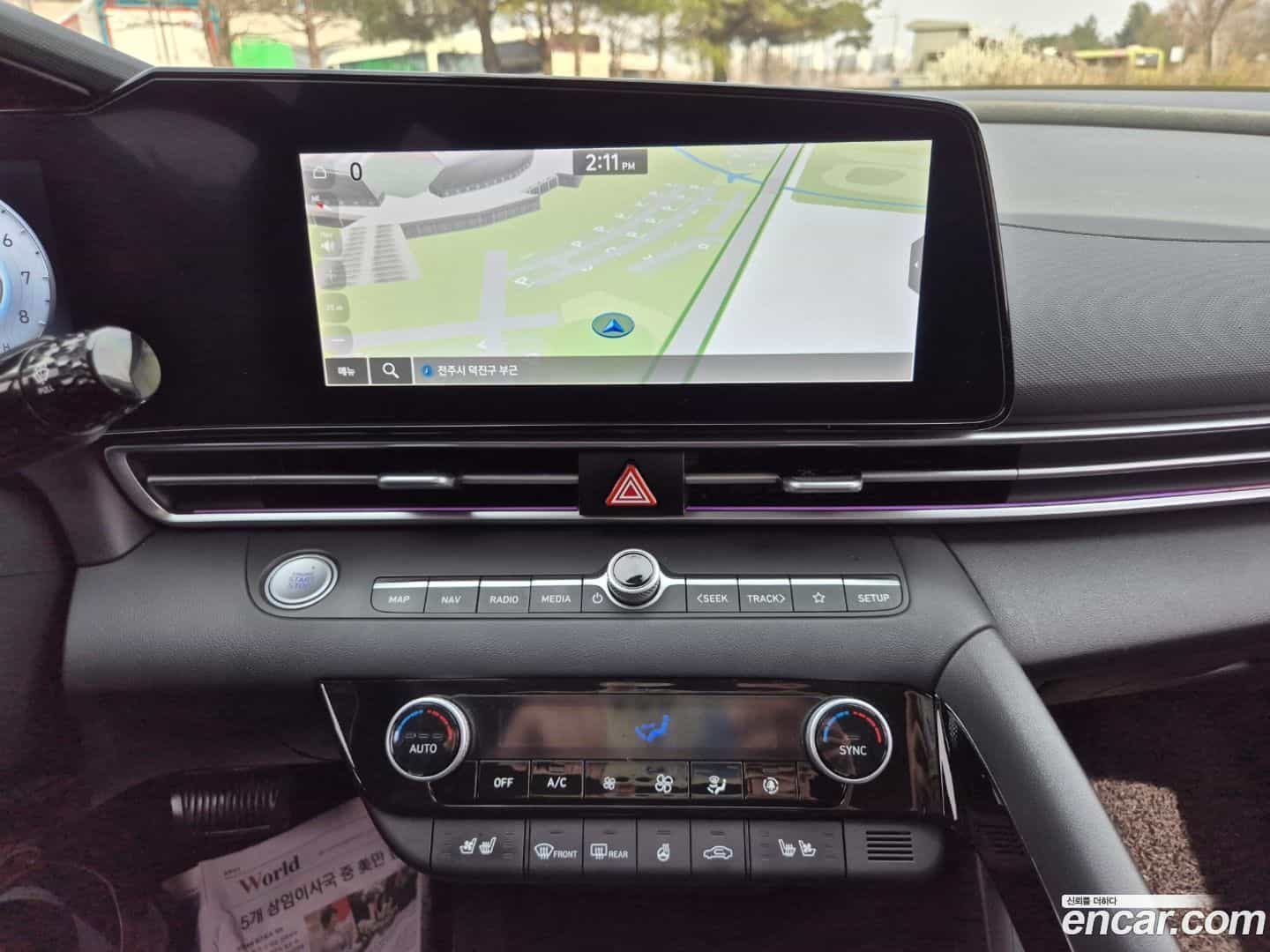 AVANTE Hyundai 2023.5-INNER-009