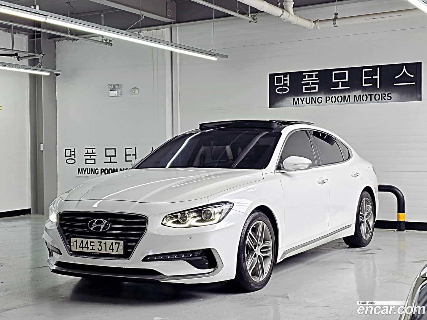 Grandeur Hyundai 2018.3-OUTER-002