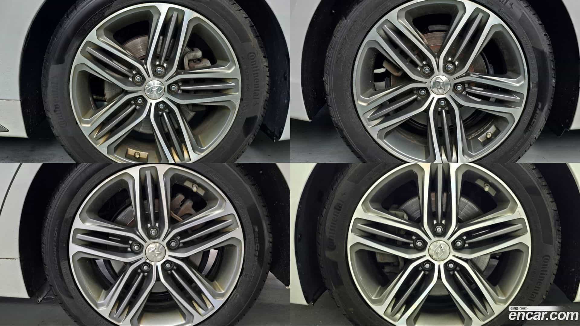 Grandeur Hyundai 2018.3-OPTION-024