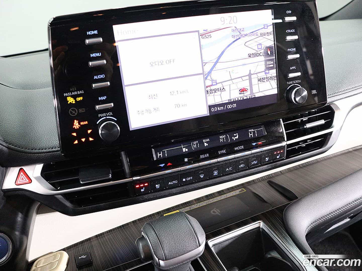 Sienna Toyota 2023.0-INNER-007