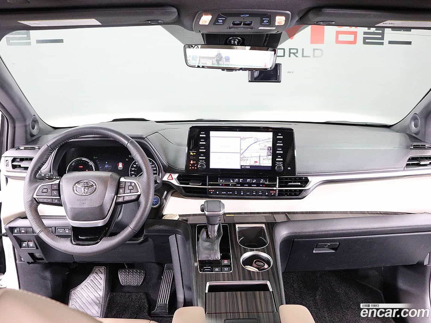 Sienna Toyota 2023.0-OPTION-017
