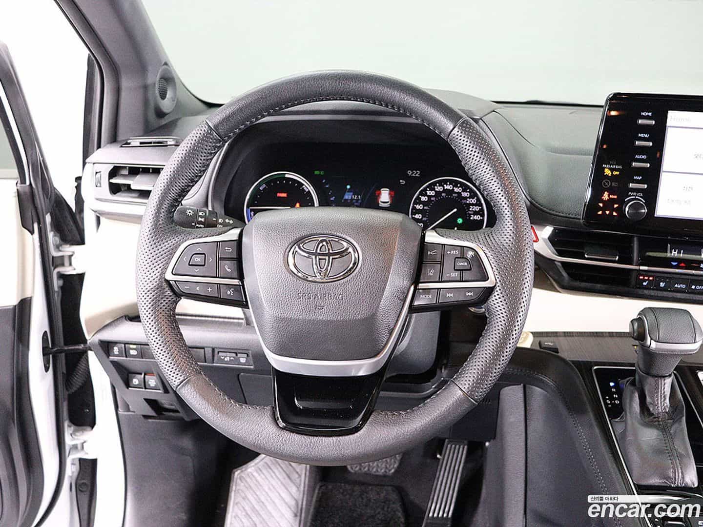 Sienna Toyota 2023.0-OPTION-018