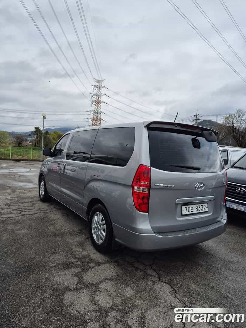Starex Hyundai 2015.10-OUTER-003