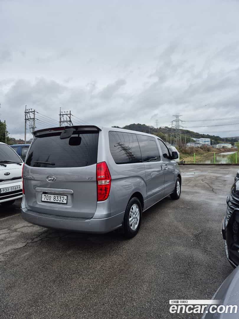 Starex Hyundai 2015.10-OUTER-005