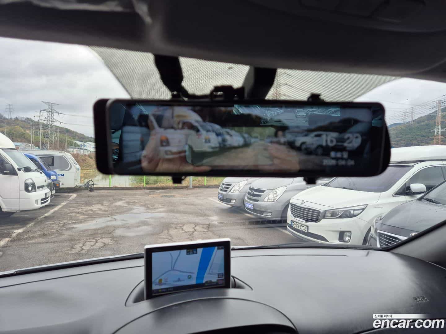 Starex Hyundai 2015.10-OPTION-015